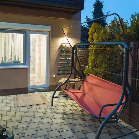 Myhome2 Subotica Exterior photo