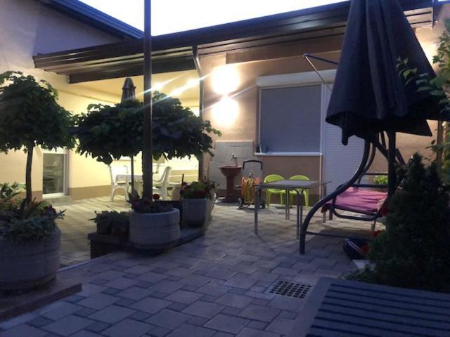 Myhome2 Subotica Exterior photo