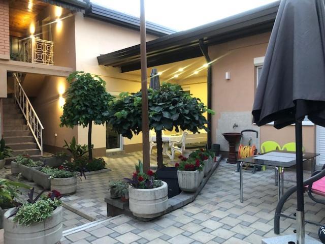 Myhome2 Subotica Exterior photo