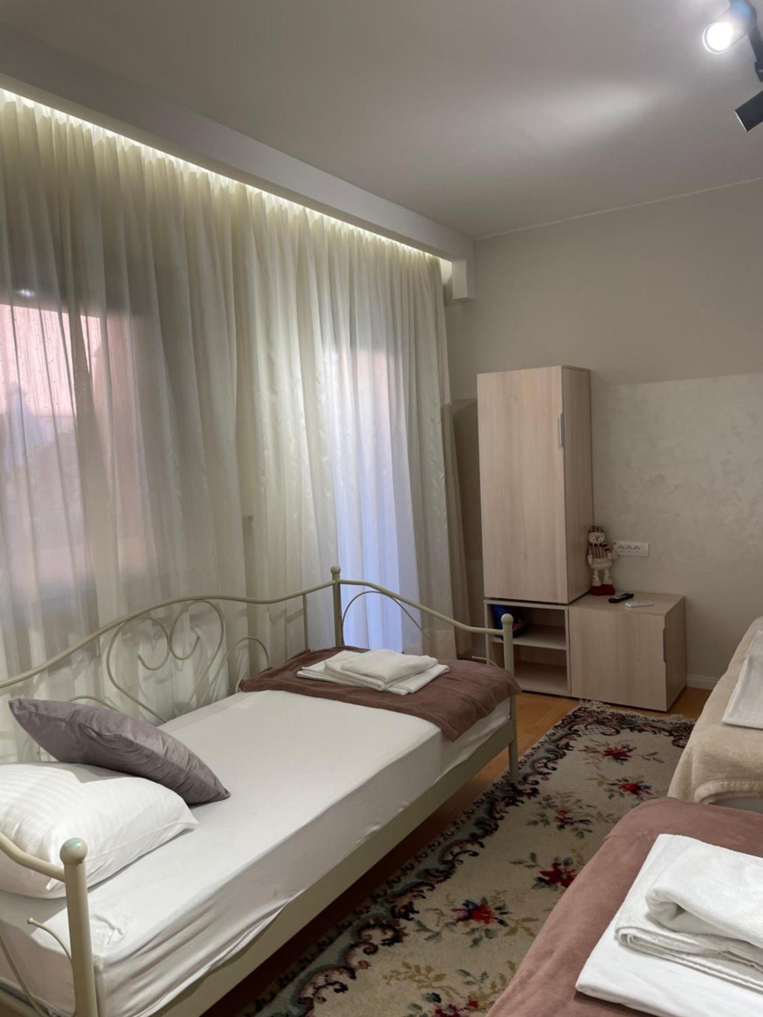 Myhome2 Subotica Exterior photo